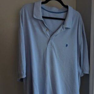 Izod Big & Tall Polo Shirt